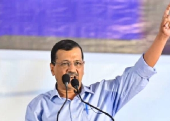 Kejriwal