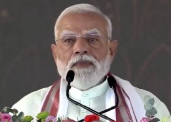 PM Modi