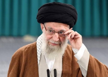 Ayatollah Ali Khamenei