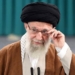 Ayatollah Ali Khamenei
