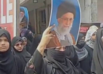 Ayatollah Ali Khamenei
