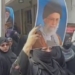 Ayatollah Ali Khamenei