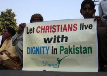 Pakistani Rights Group