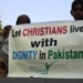 Pakistani Rights Group