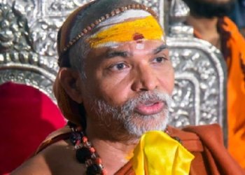 Avimukteshwaranand