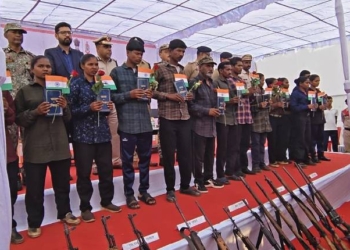 Bolangir-Bargarh-Mahasamund Division