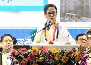 CM Mamata