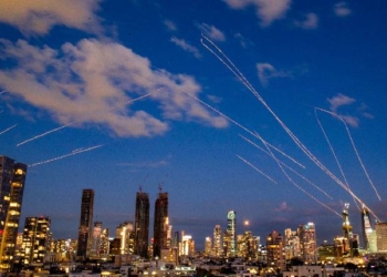 Middle East Tensions