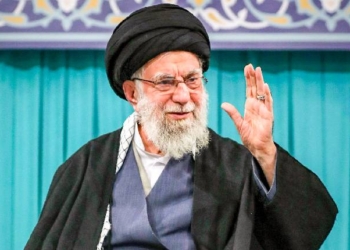 Ayatollah Ali Khamenei