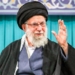 Ayatollah Ali Khamenei