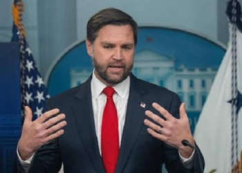 Vice President J.D. Vance