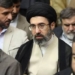 Mojtaba Khamenei