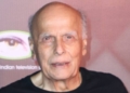 Mahesh Bhatt