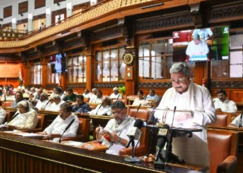 Siddaramaiah