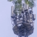 Mobile Tower