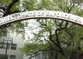 Enforcement Directorate