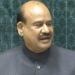 Speaker Om Birla