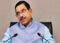 Pralhad Joshi