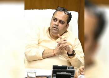 Delhi Drugs Control Department