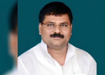 Umesh Singh Kushwaha