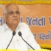 Gujarat CM