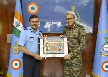 Army’s Central Command