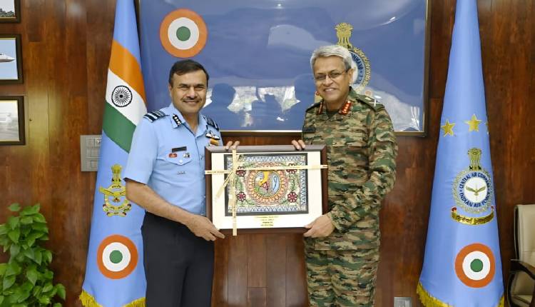 Army’s Central Command