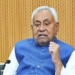 Nitish Kumar