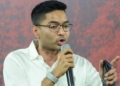 Abhishek Banerjee