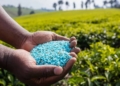 Fertiliser