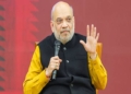 HM Amit Shah
