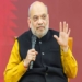 HM Amit Shah