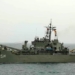 Iranian Warship