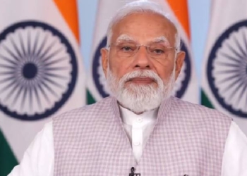 Prime Minister Narendra Modi