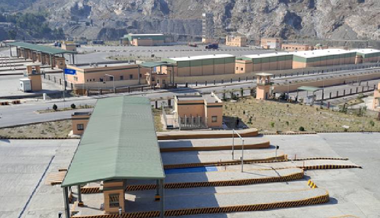 Losing Grip Over Afghanistan, ISI Plots Major Hit On Chinese Investments