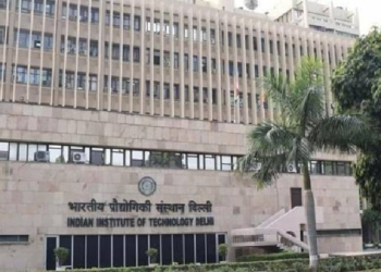 IIT Delhi