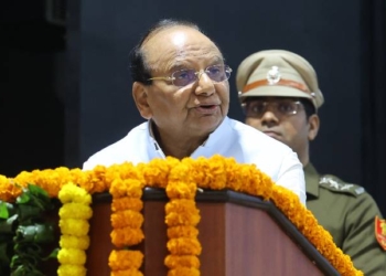 Ladakh LG - V.K. Saxena