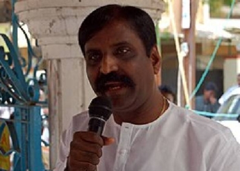 Vairamuthu