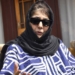 Mehbooba Mufti
