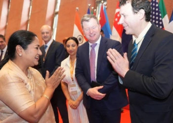 Delhi CM Rekha Gupta