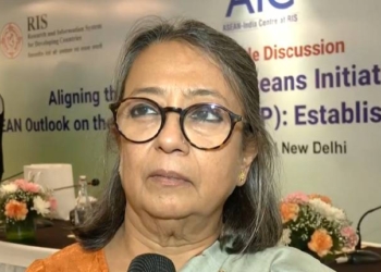 Riva Ganguly Das