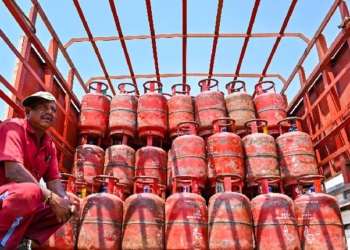 LPG Production