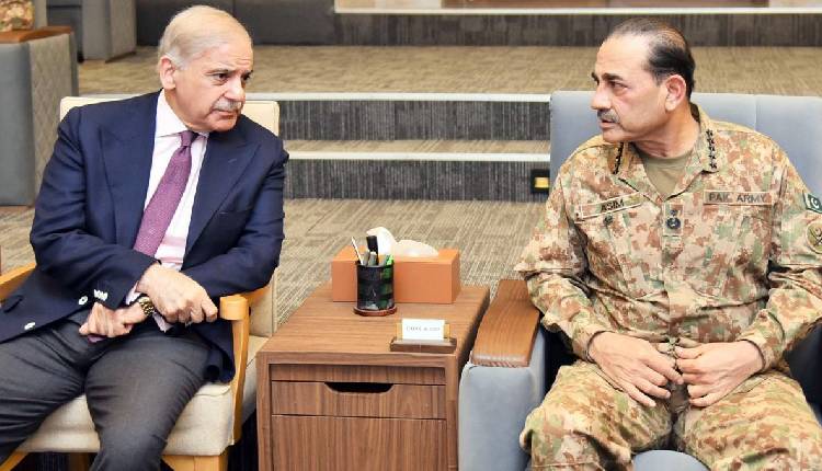 Pakistan’s Afghan Policy Has Backfired: Report