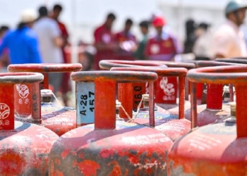 LPG Cylinders
