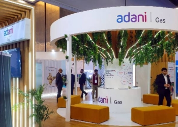 Adani Gas