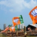 Bharatiya Janata Party (BJP)
