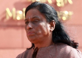 P.T. Usha