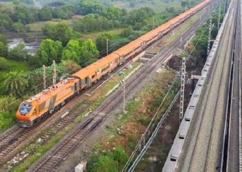 Amrit Bharat Express