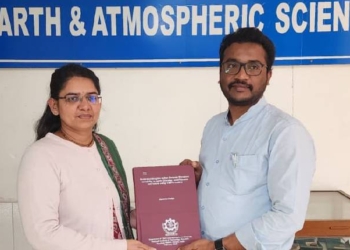 NIT Rourkela Research