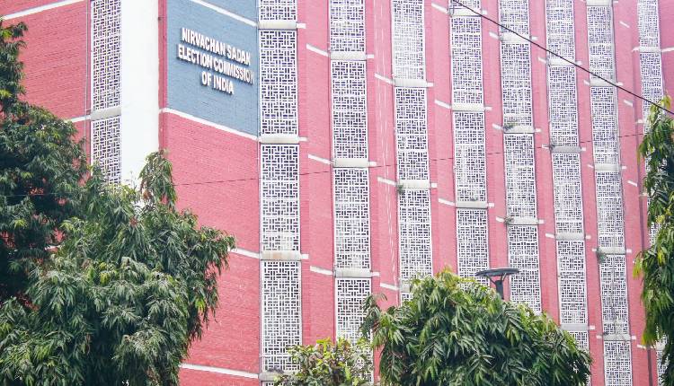 Election Commission of India